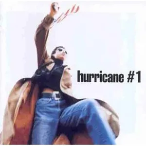 Hurricane #1